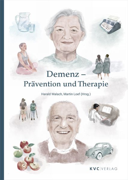 Produktbild: Demenz