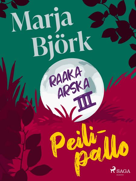 Produktbild: Peilipallo