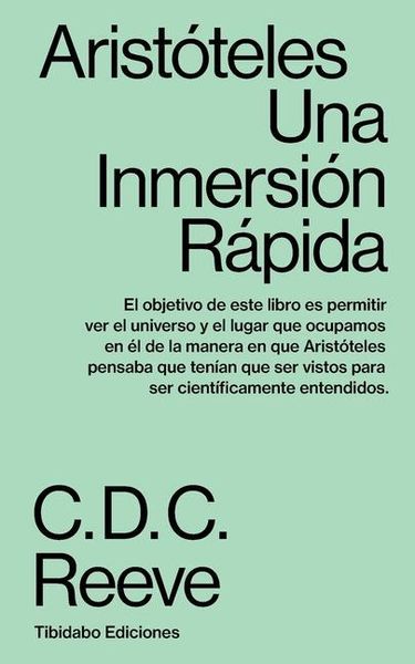 Produktbild: Arist&oacute;teles