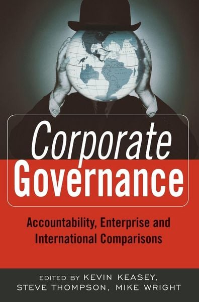 Produktbild: Corporate Governance