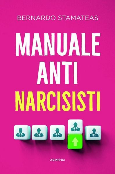 Produktbild: Manuale anti-narcisisti