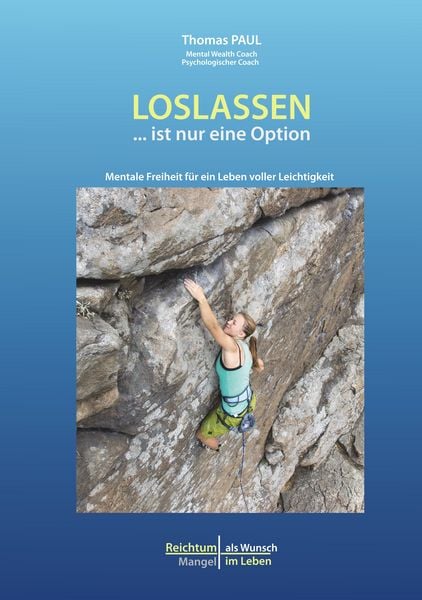 Produktbild: Loslassen ... ist nur eine Option