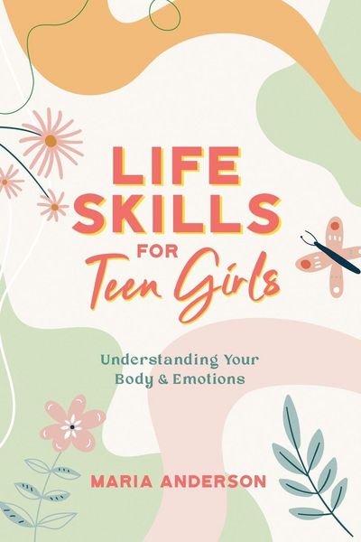 Produktbild: Life Skills for Teen Girls