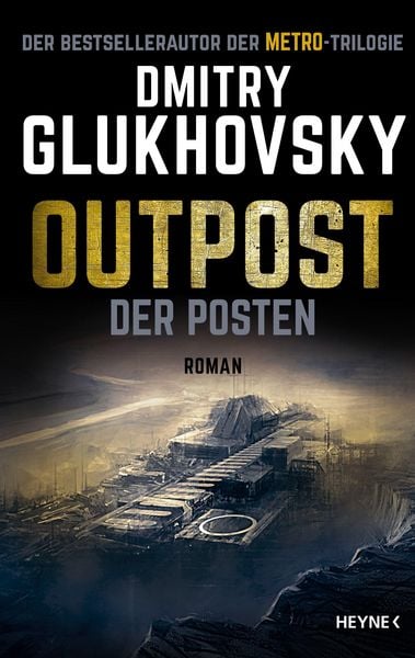 Produktbild: Outpost - Der Posten