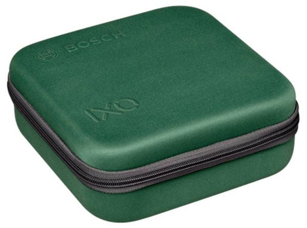 Produktbild: Bosch Home and Garden 1600A032CY 1600A032CY Werkzeugtasche unbest&uuml;ckt (B x H x T) 194 x 67 x 194 mm