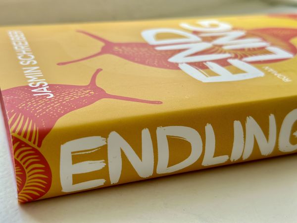 Produktbild: Endling