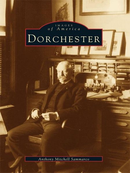 Produktbild: Dorchester