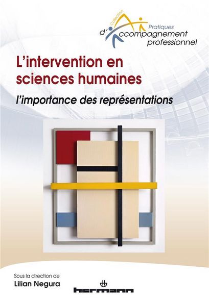 Produktbild: L intervention en sciences humaines