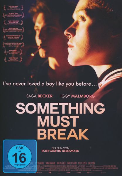 Produktbild: Something Must Break (OmU)