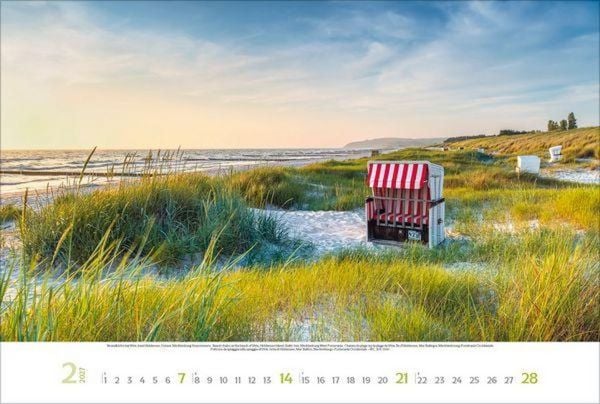 Produktbild: Faszination Ostsee 2027