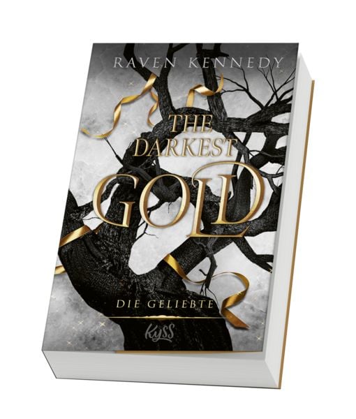Produktbild: The Darkest Gold &ndash; Die Geliebte
