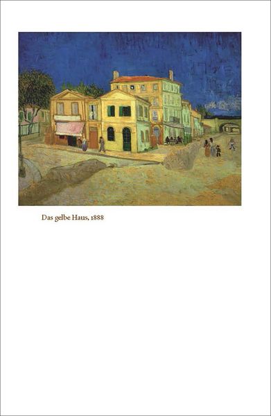 »Schwefelgelb und zitronengrün«