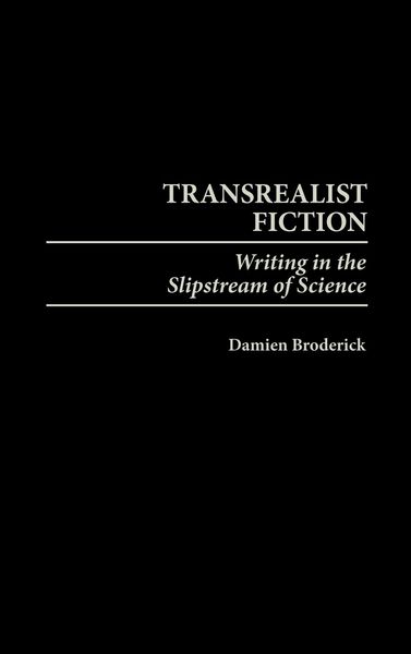 Produktbild: Transrealist Fiction