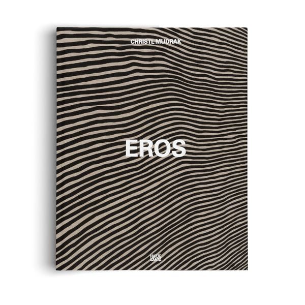 Produktbild: Christl Mudrak. Eros