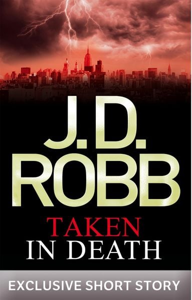 Produktbild: Taken in Death