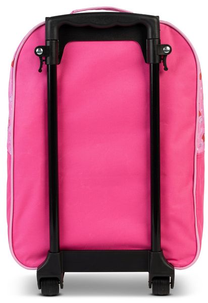 Produktbild: SIEBER Gl&uuml;hw&uuml;rmchen - Kindertrolley Peppa Pig, pink