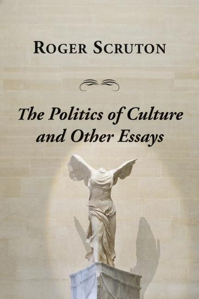 Produktbild: Politics of Culture Other Essays