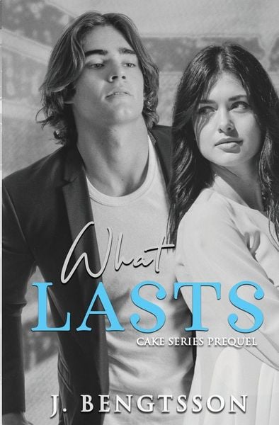 Produktbild: What Lasts