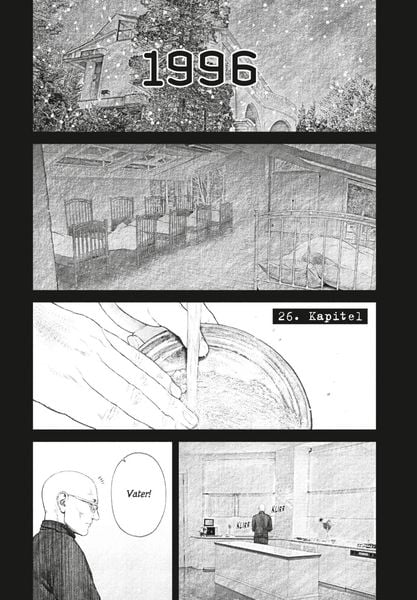 Produktbild: A Suffocatingly Lonely Death 5