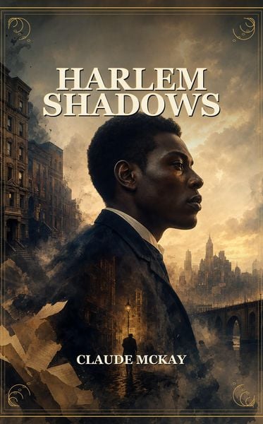 Produktbild: Harlem Shadows