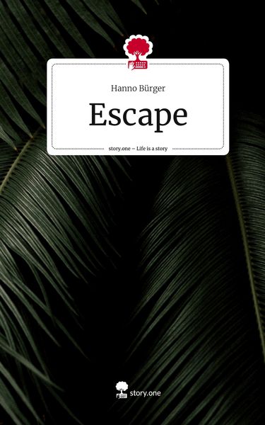 Produktbild: Escape. Life is a Story - story.one