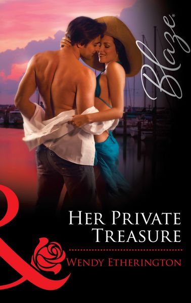 Produktbild: Her Private Treasure