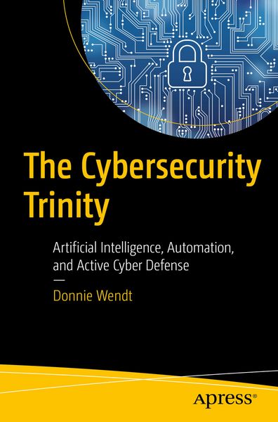 Produktbild: The Cybersecurity Trinity