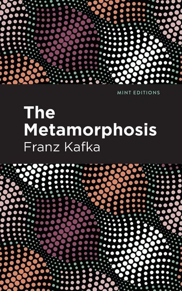 Produktbild: The Metamorphosis