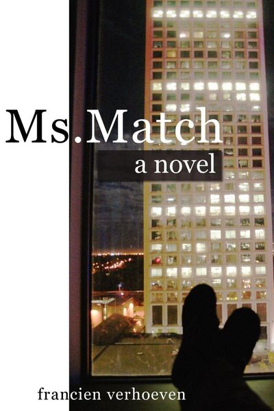 Produktbild: Ms. Match