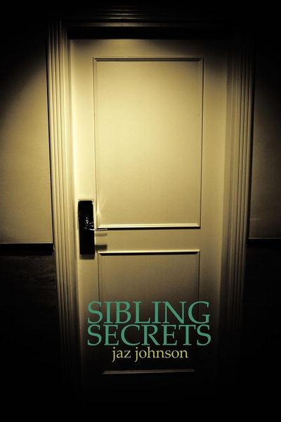 Produktbild: Sibling Secrets