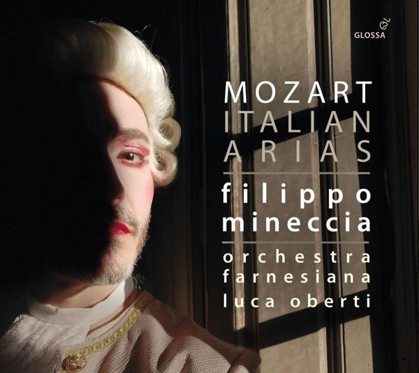 Produktbild: Italienische Arien