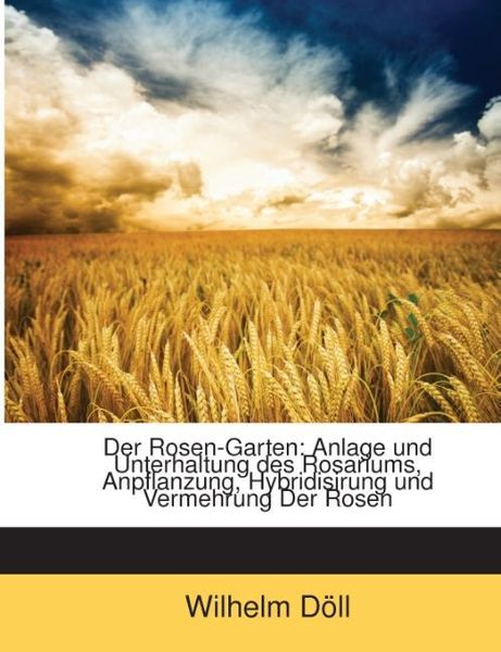Produktbild: Dll, W: Ger-Rosen-Garten