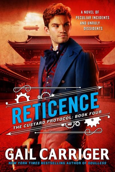 Produktbild: Reticence