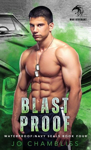 Produktbild: Blastproof