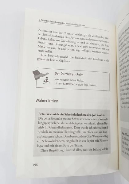 Produktbild: Noch so ein Arbeitstag, und ich dreh durch!