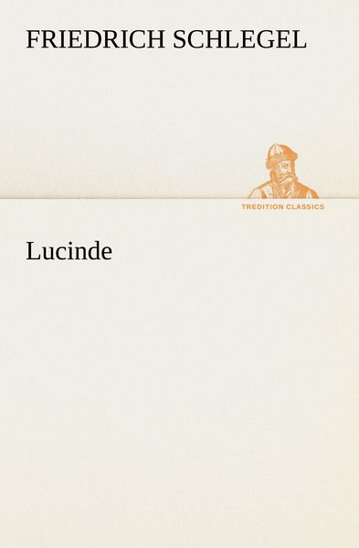 Produktbild: Lucinde