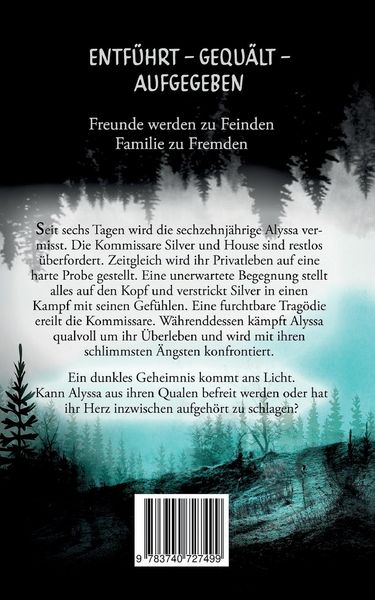 Produktbild: Gestohlener Name