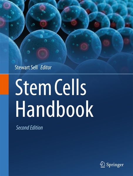 Produktbild: Stem Cells Handbook