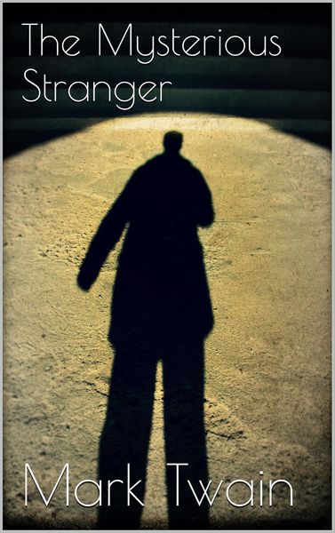 Produktbild: The Mysterious Stranger