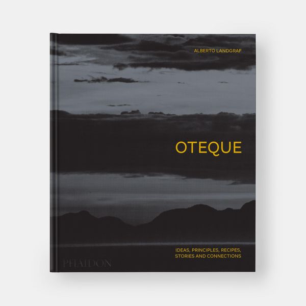 Produktbild: Oteque