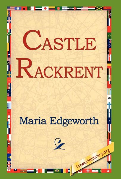 Produktbild: Castle Rackrent