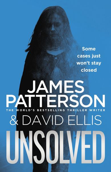 Produktbild: Unsolved