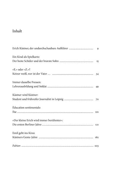Produktbild: Keiner blickt dir hinter das Gesicht