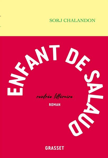 Produktbild: Enfant de salaud