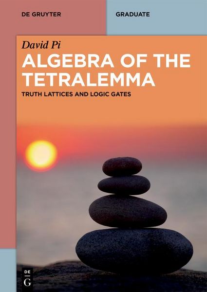Produktbild: Algebra of the Tetralemma