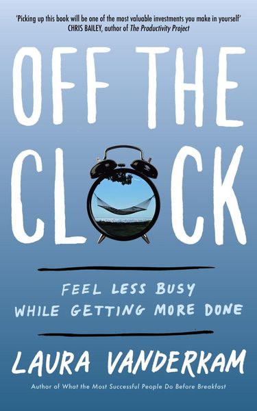 Produktbild: Off the Clock
