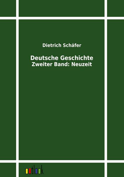 Produktbild: Deutsche Geschichte