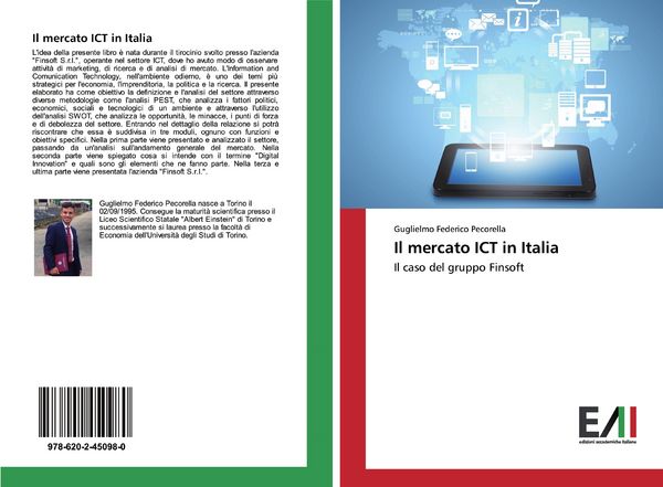 Produktbild: Il mercato ICT in Italia