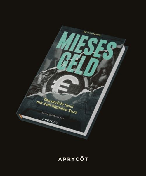 Produktbild: Mieses Geld