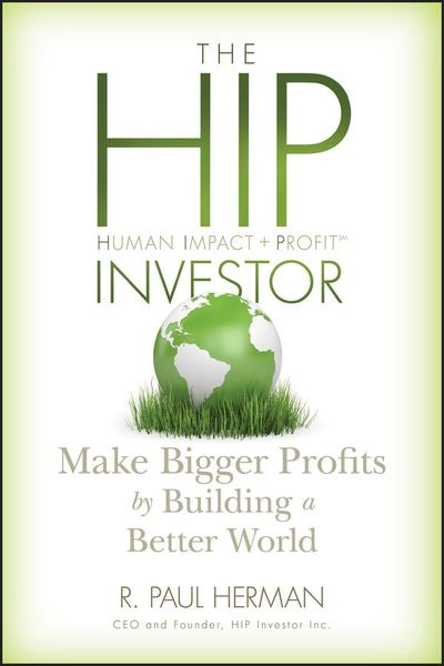 Produktbild: The HIP Investor